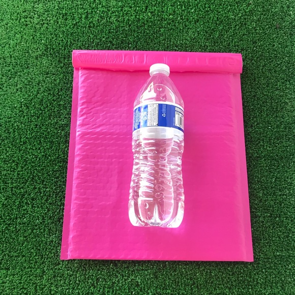 Bubble Mailer 8.5 x 11 Padded Envelope Mail - Picture 5 of 8